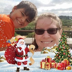 Meet your Posher, Christin